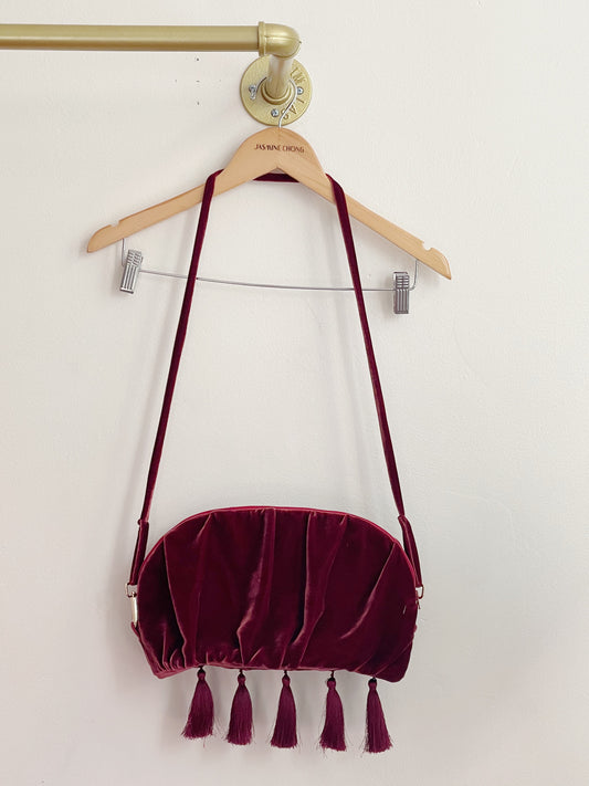 Curtain Call Bag