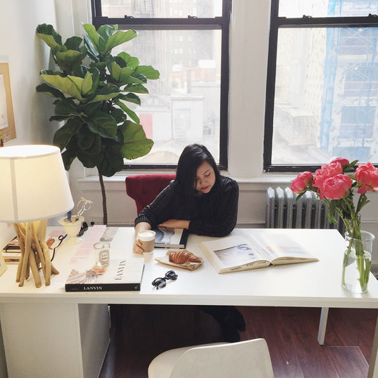 Stories, Not Seasons