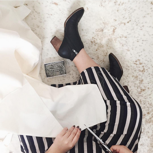 The Thing No One Really Tells You About Fashion Design