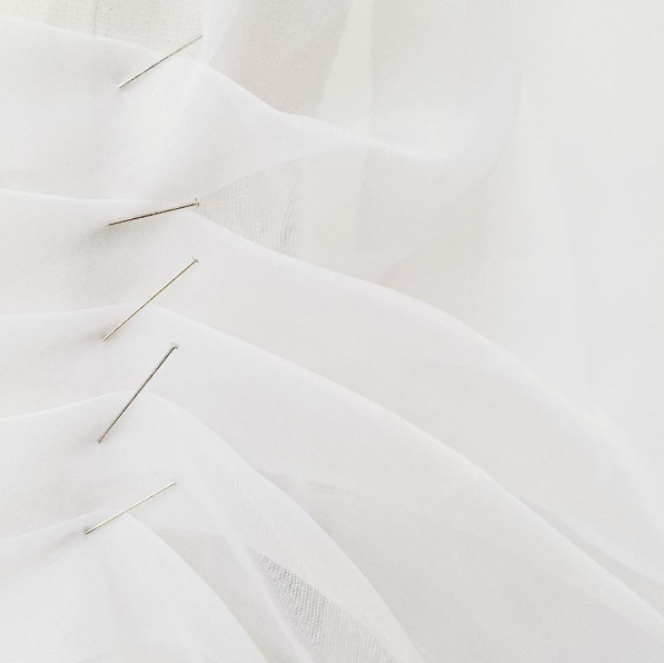 Jasmine Chong Spring/Summer 2017