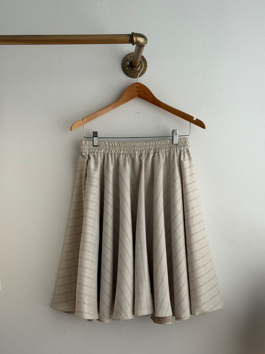 Dune Skater Skirt