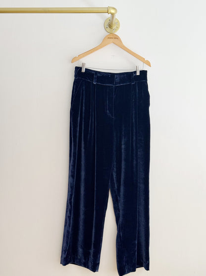 Vasser Velvet Pant