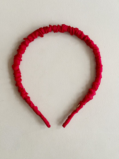 Felice Skinny Headband (more colors available)