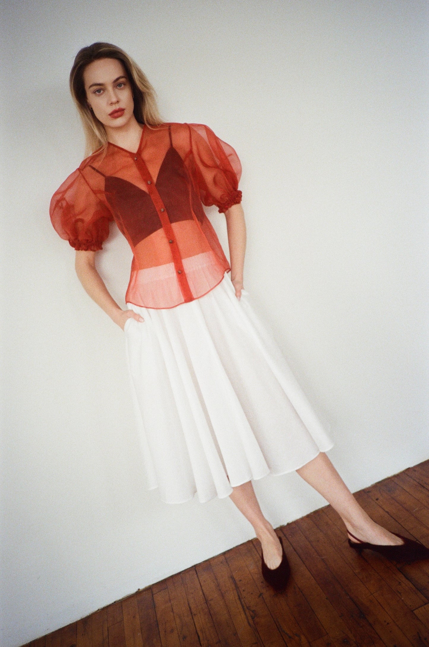 Bira Petitfleur Skirt