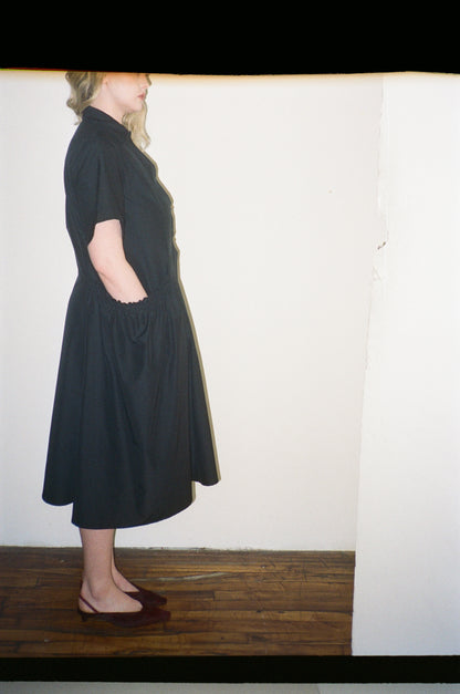 Clementine Dress