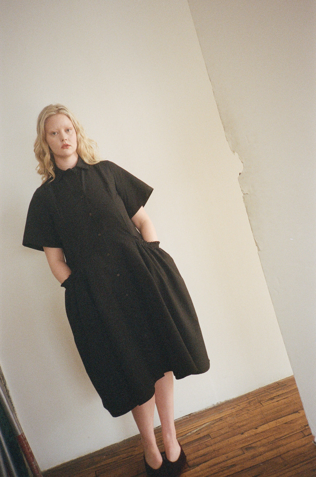 Clementine Dress