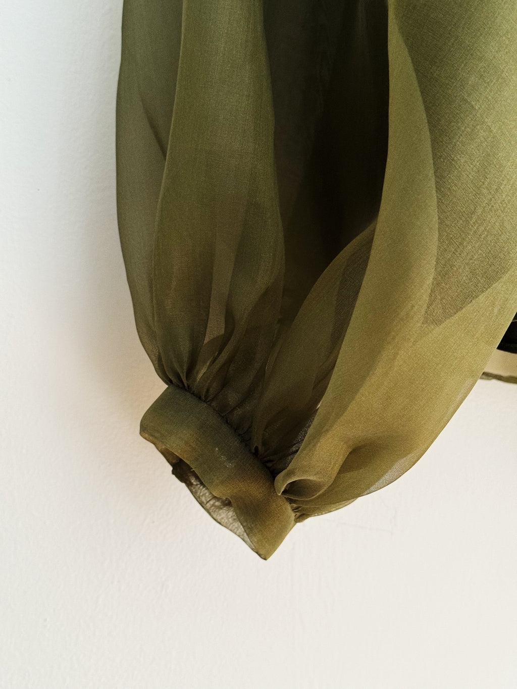 Matahari Blouse
