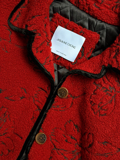 Cloisters Jacket