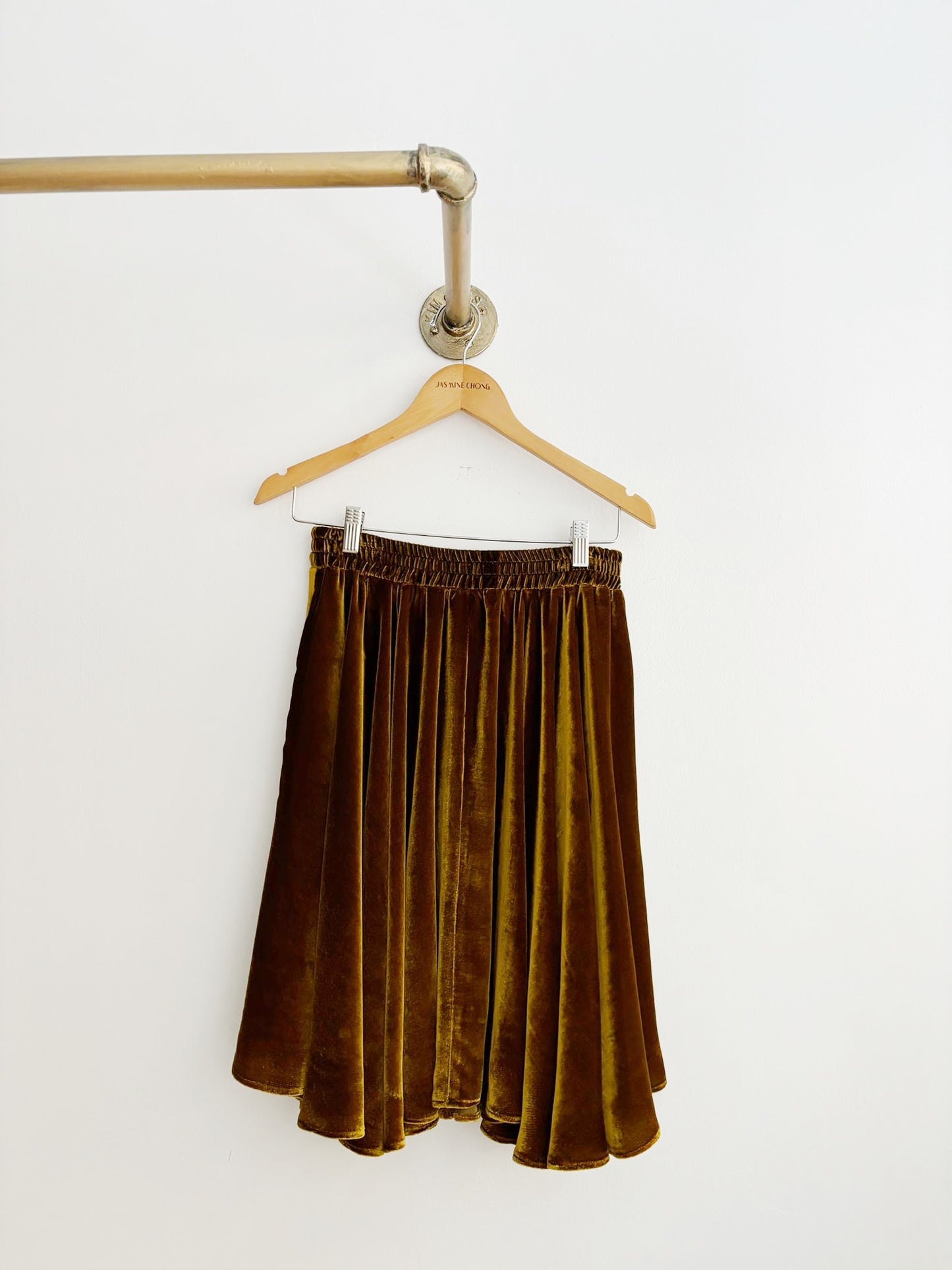 Allie Skirt
