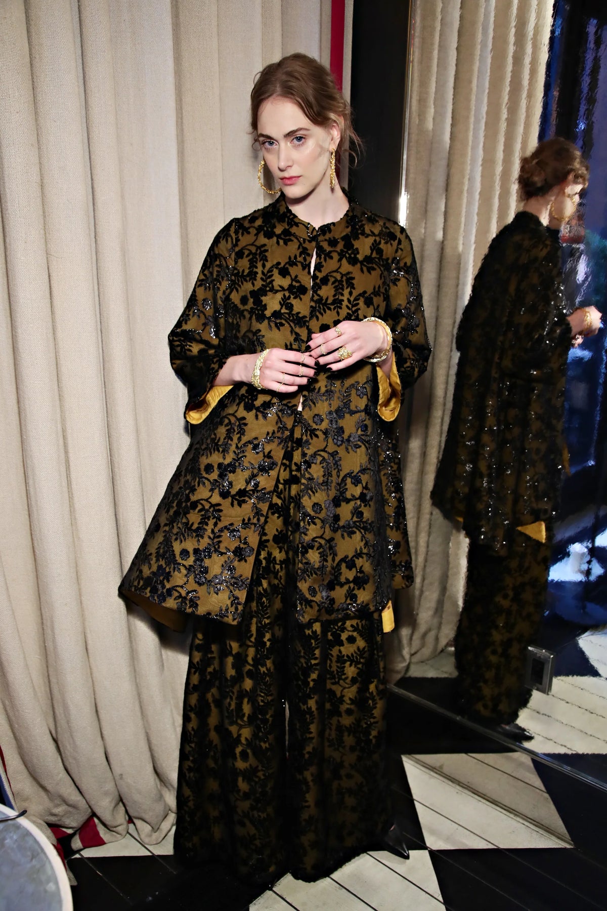 DREAM WITHIN A DREAM