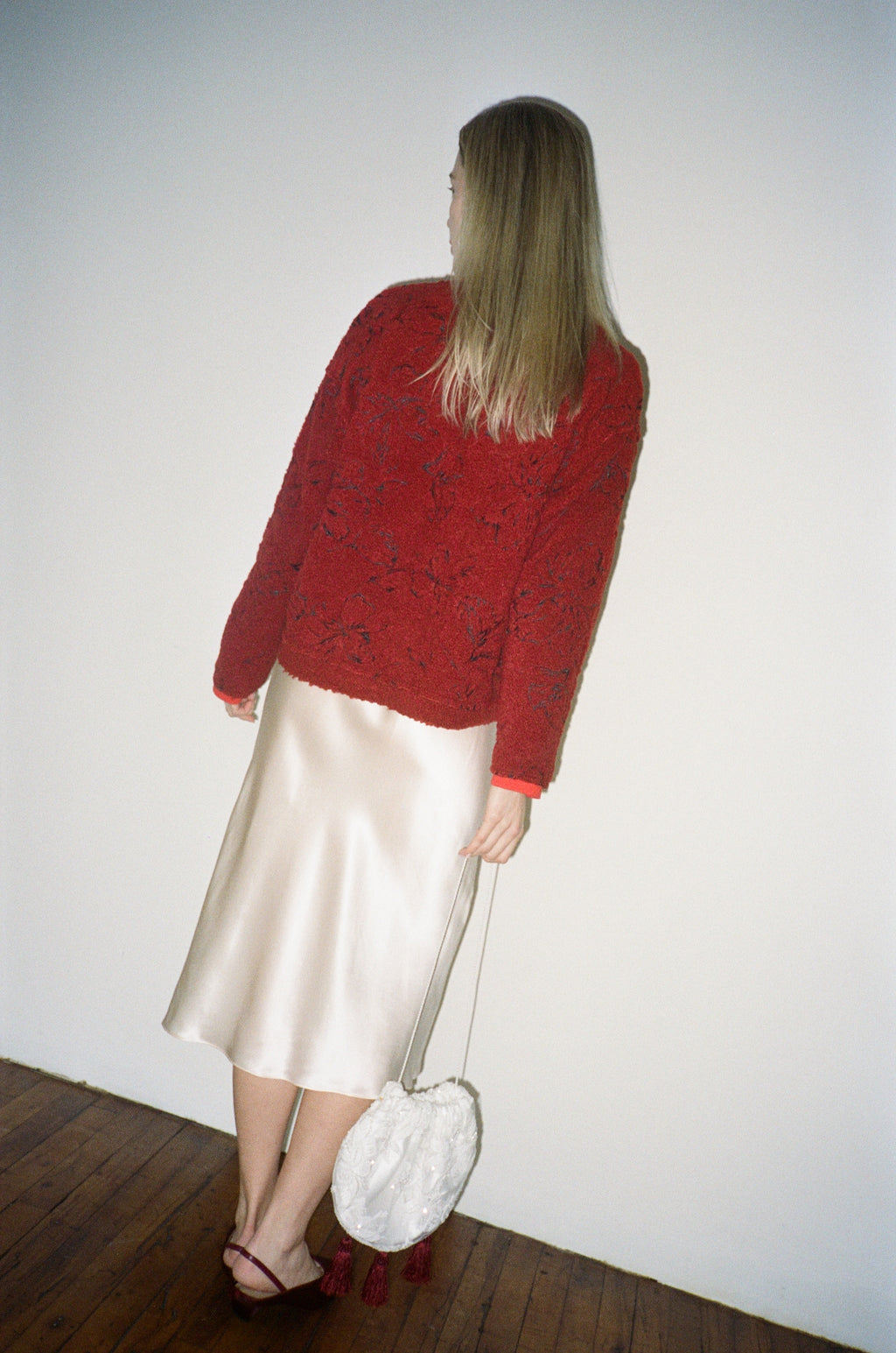 Marion Sweater