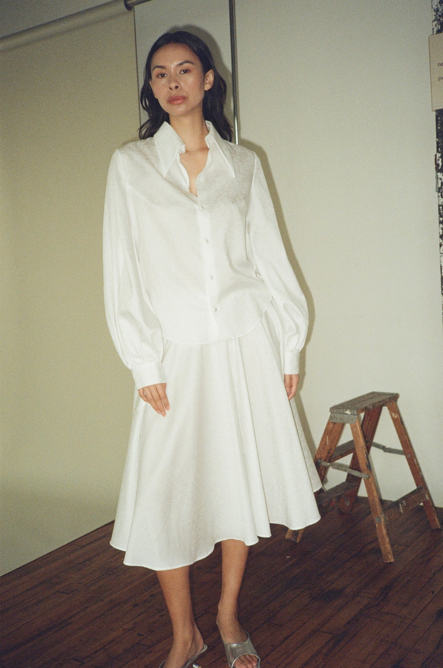 Matisse Shirt