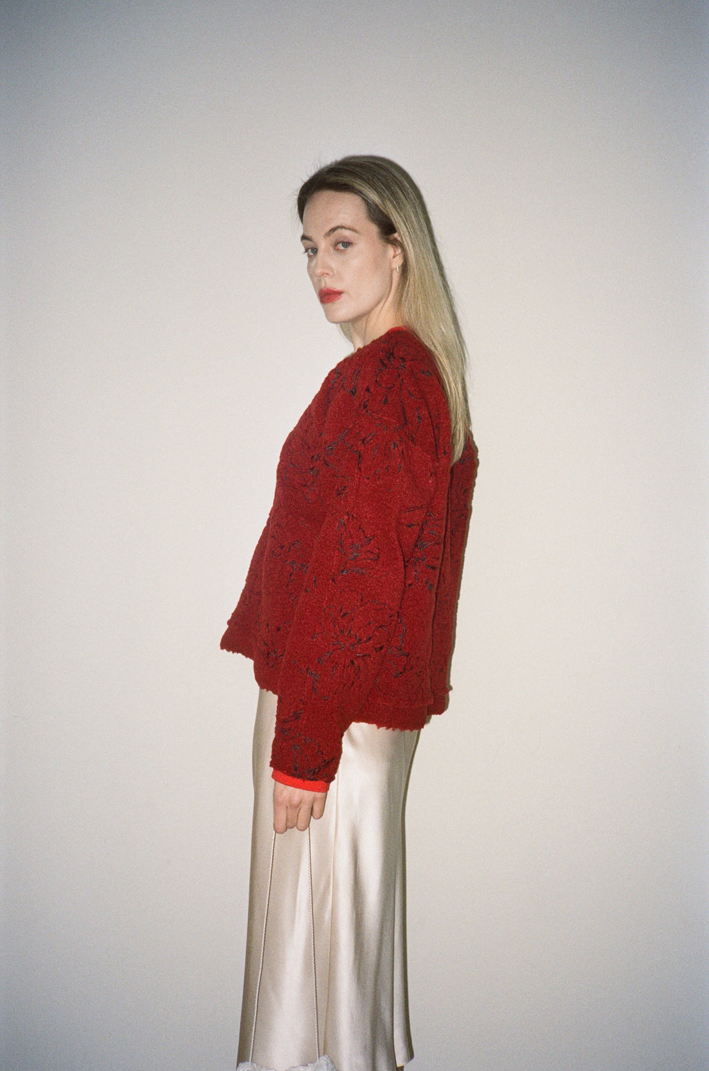Marion Sweater