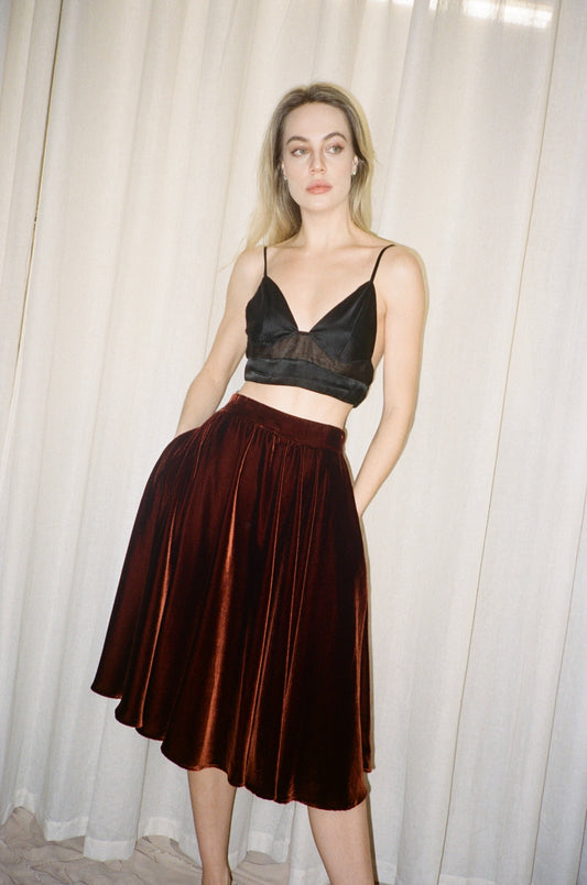 Alexandra Skirt