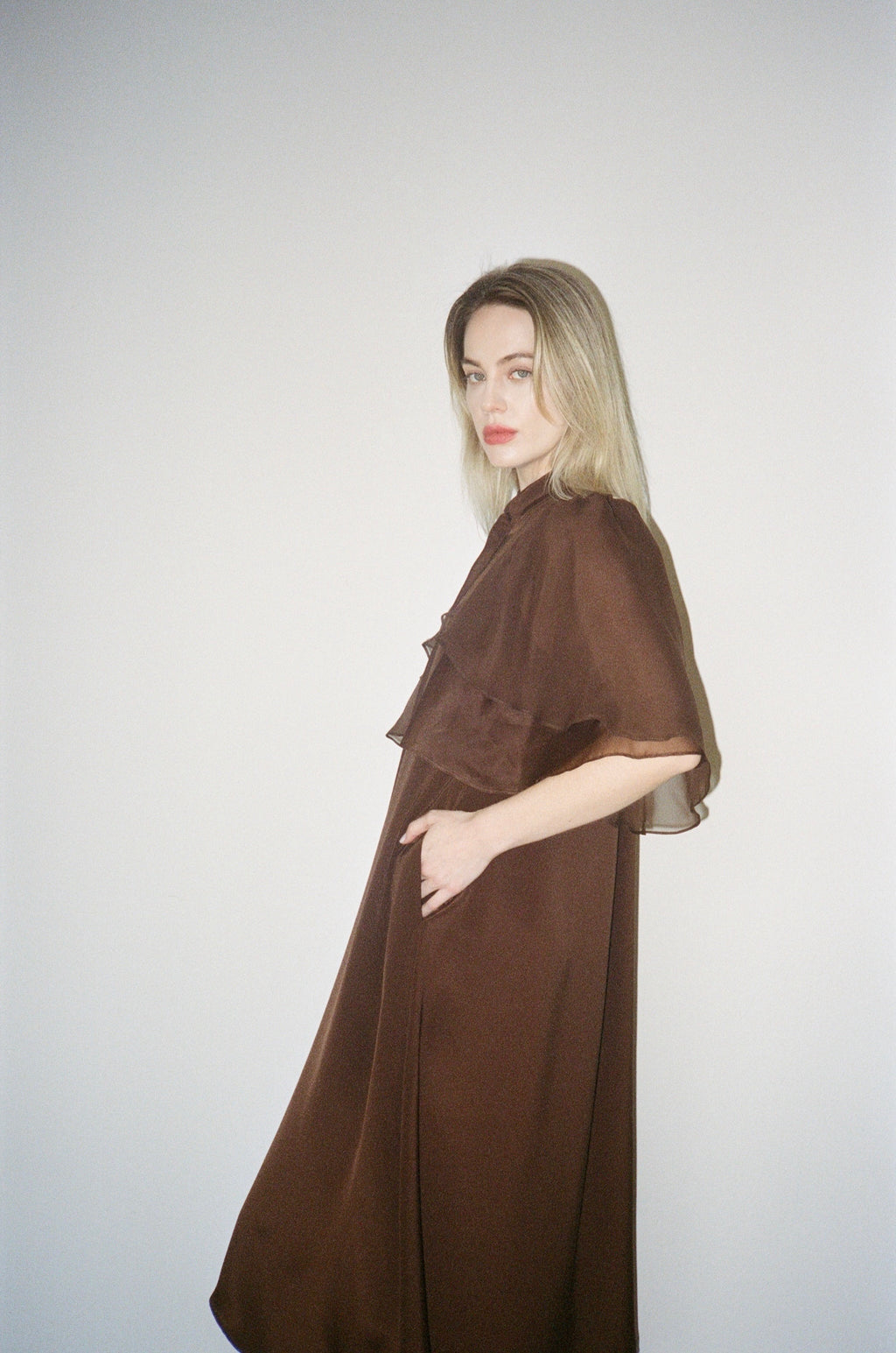 Vendil Midi Dress