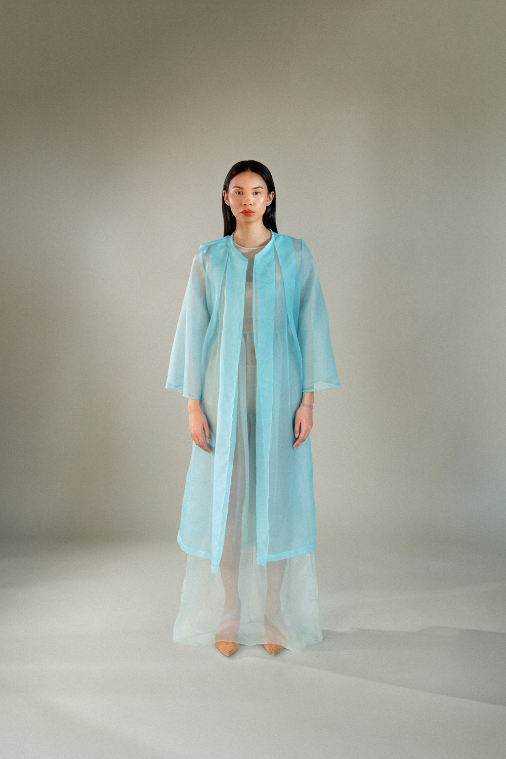 Abigail Gown
