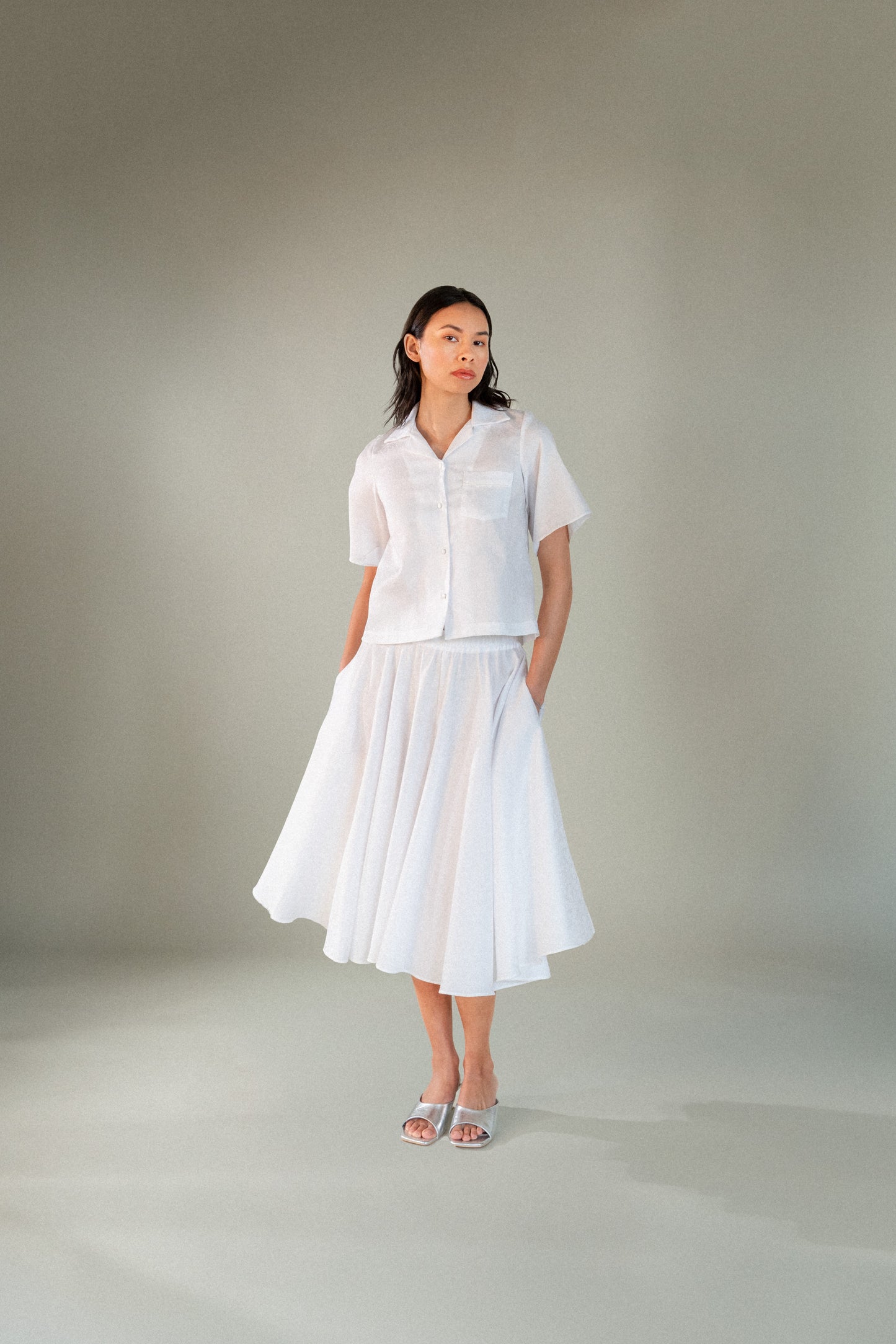 Bira Petitfleur Skirt