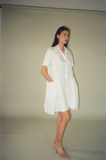 Mini Clementine Dress