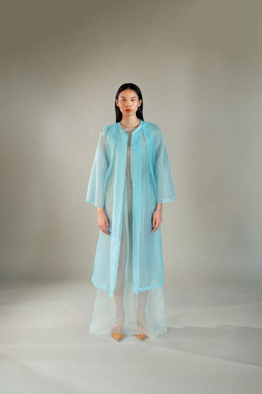 Abigail Gown