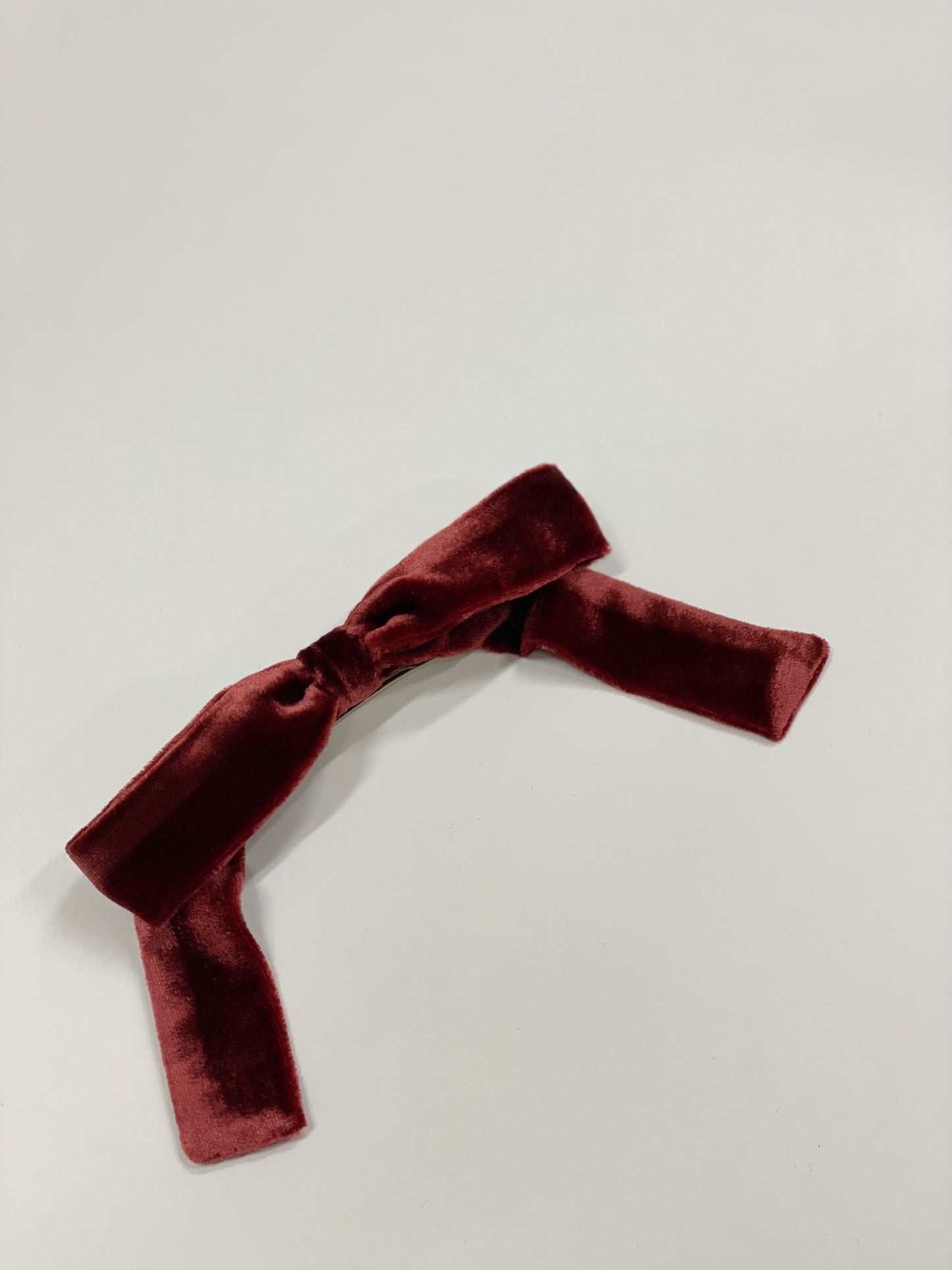 Lyn Bow Barrette (more colors available)