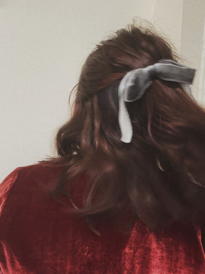 Lyn Bow Barrette (more colors available)