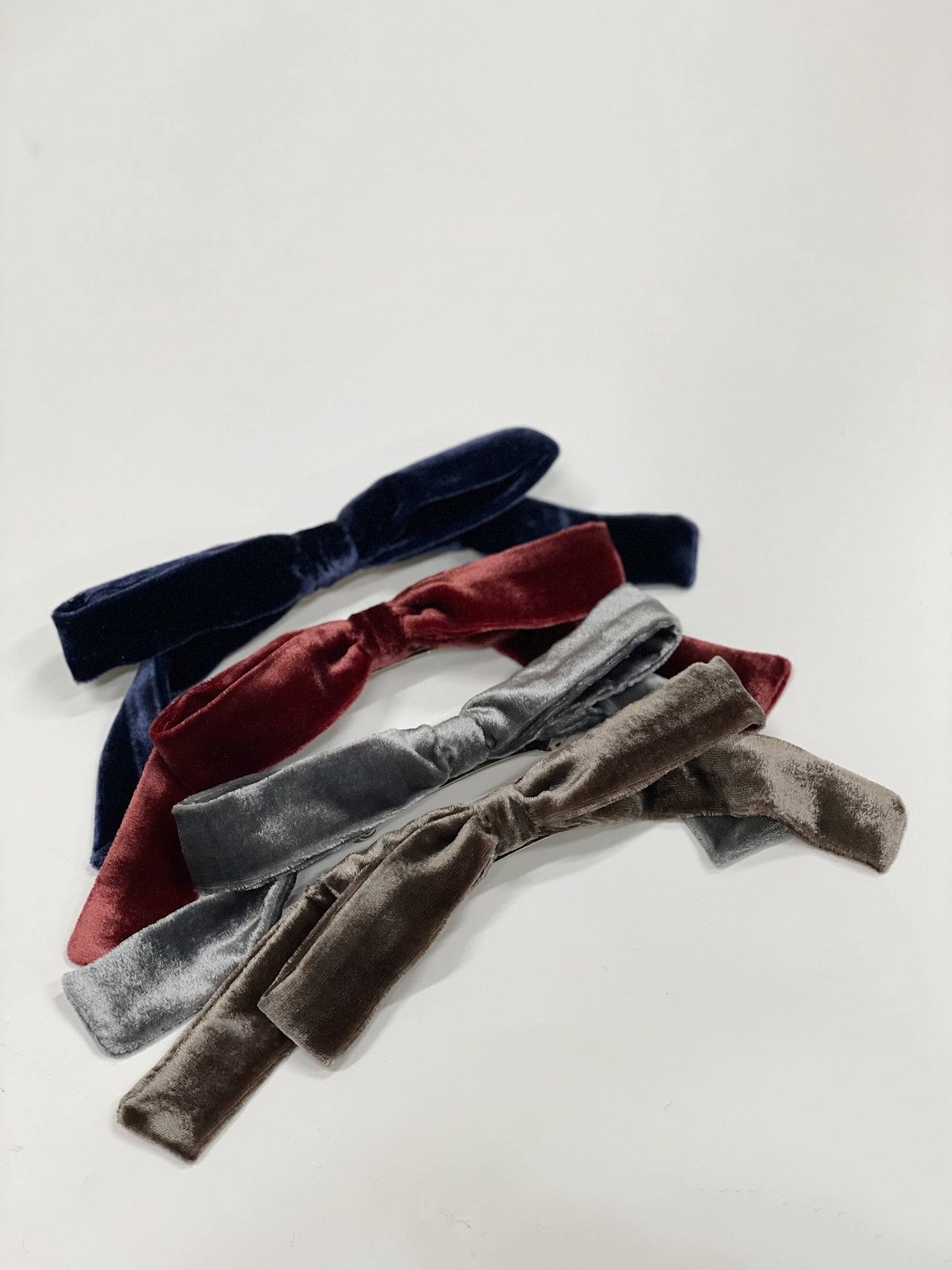 Lyn Bow Barrette (more colors available)