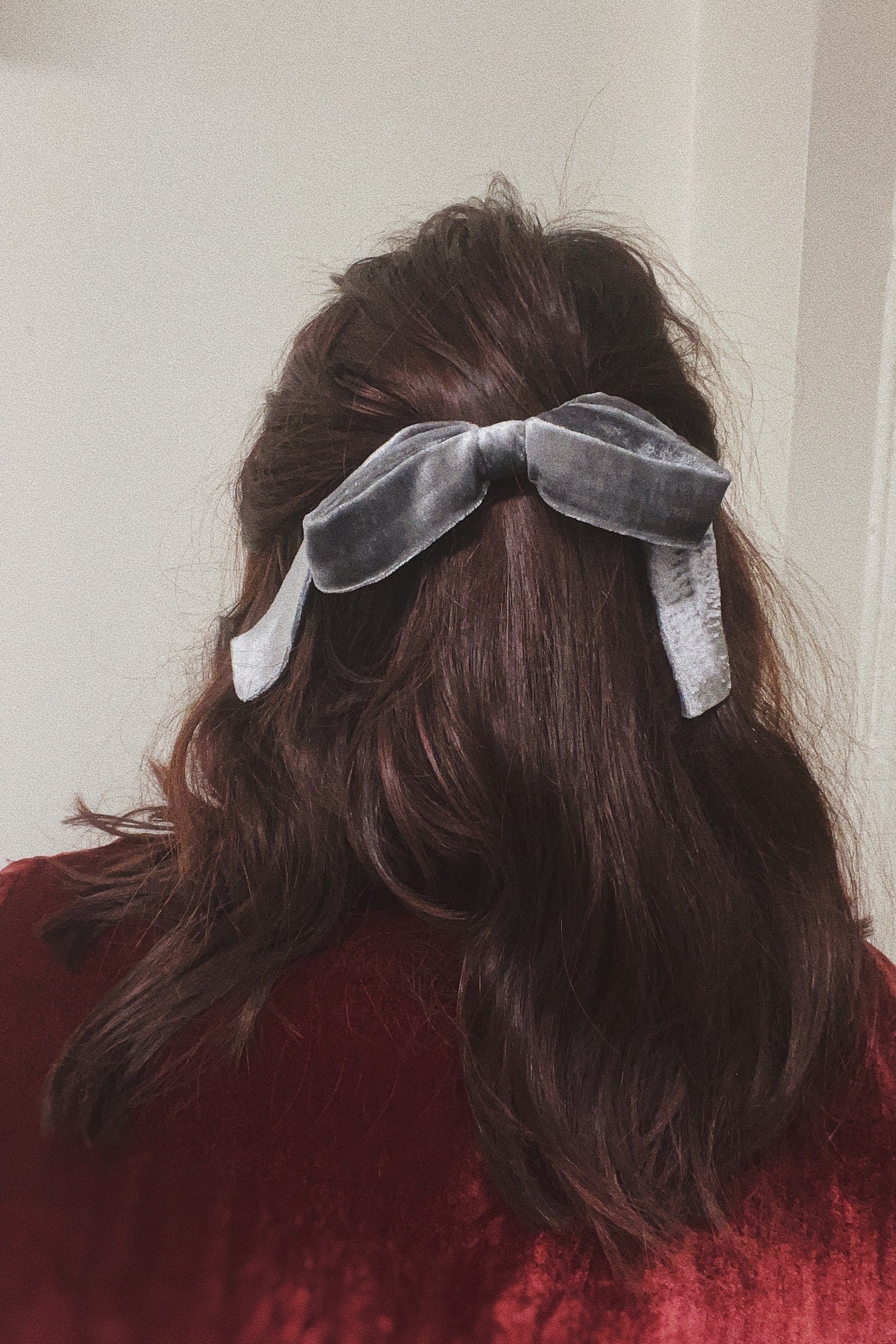 Lyn Bow Barrette (more colors available)