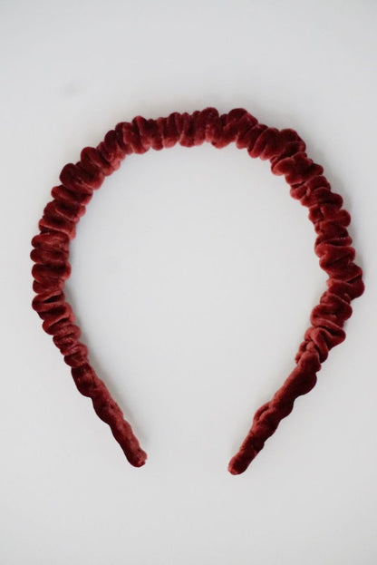 Felice Skinny Headband (more colors available)