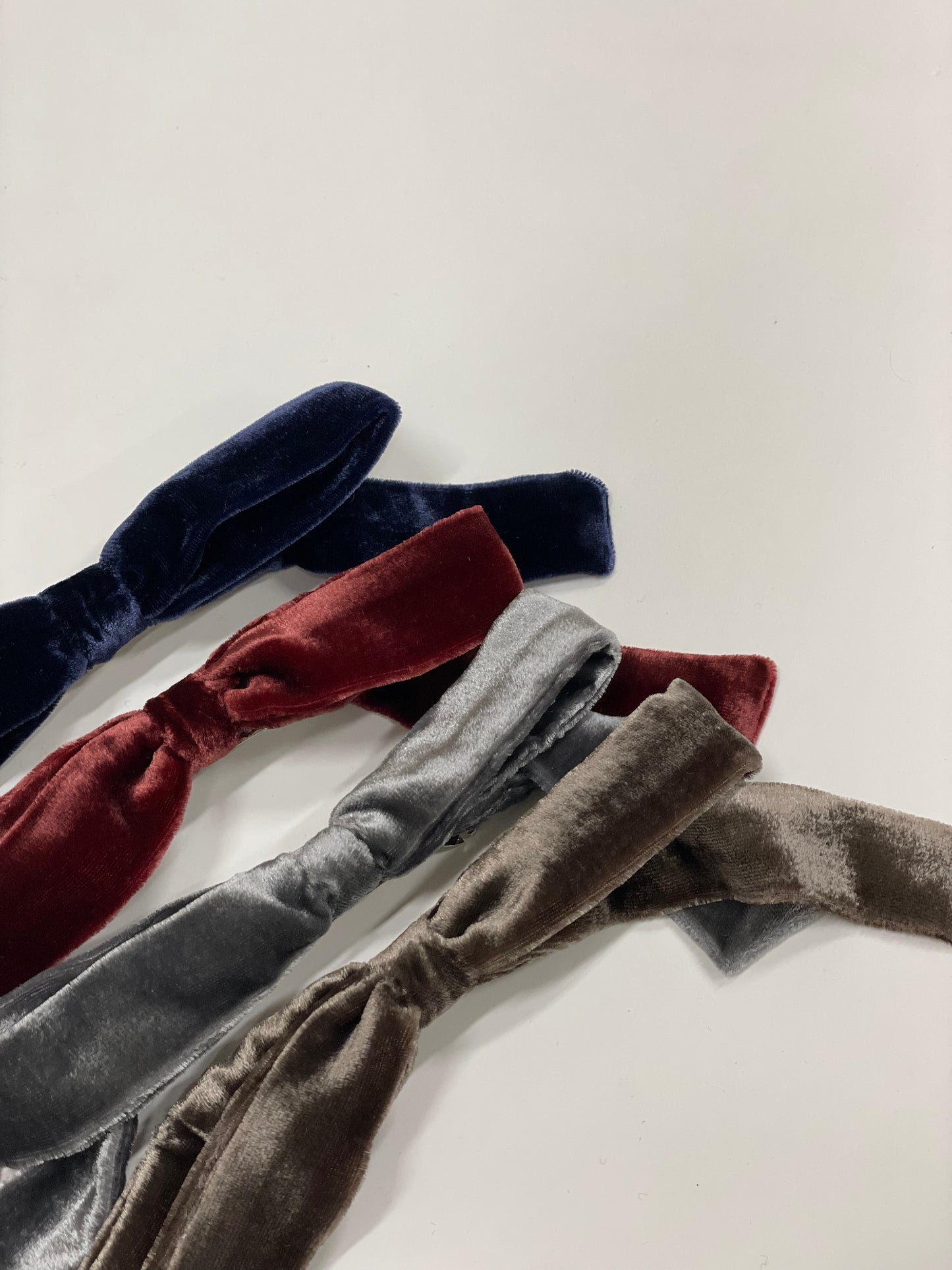 Lyn Bow Barrette (more colors available)