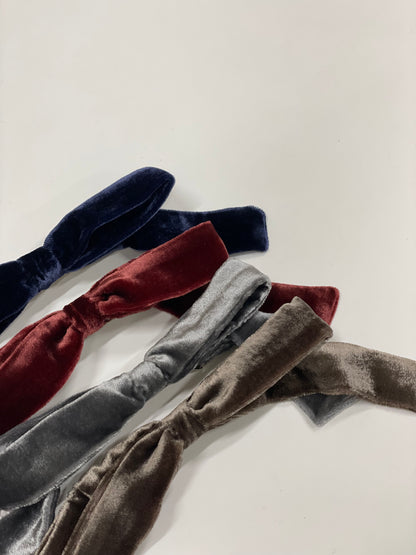 Lyn Bow Barrette (more colors available)