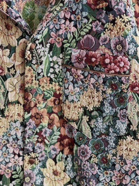 Eden Cabana Shirt (Mens)