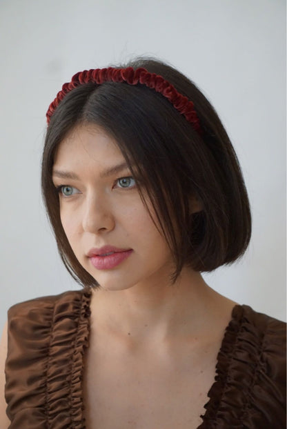 Felice Skinny Headband (more colors available)