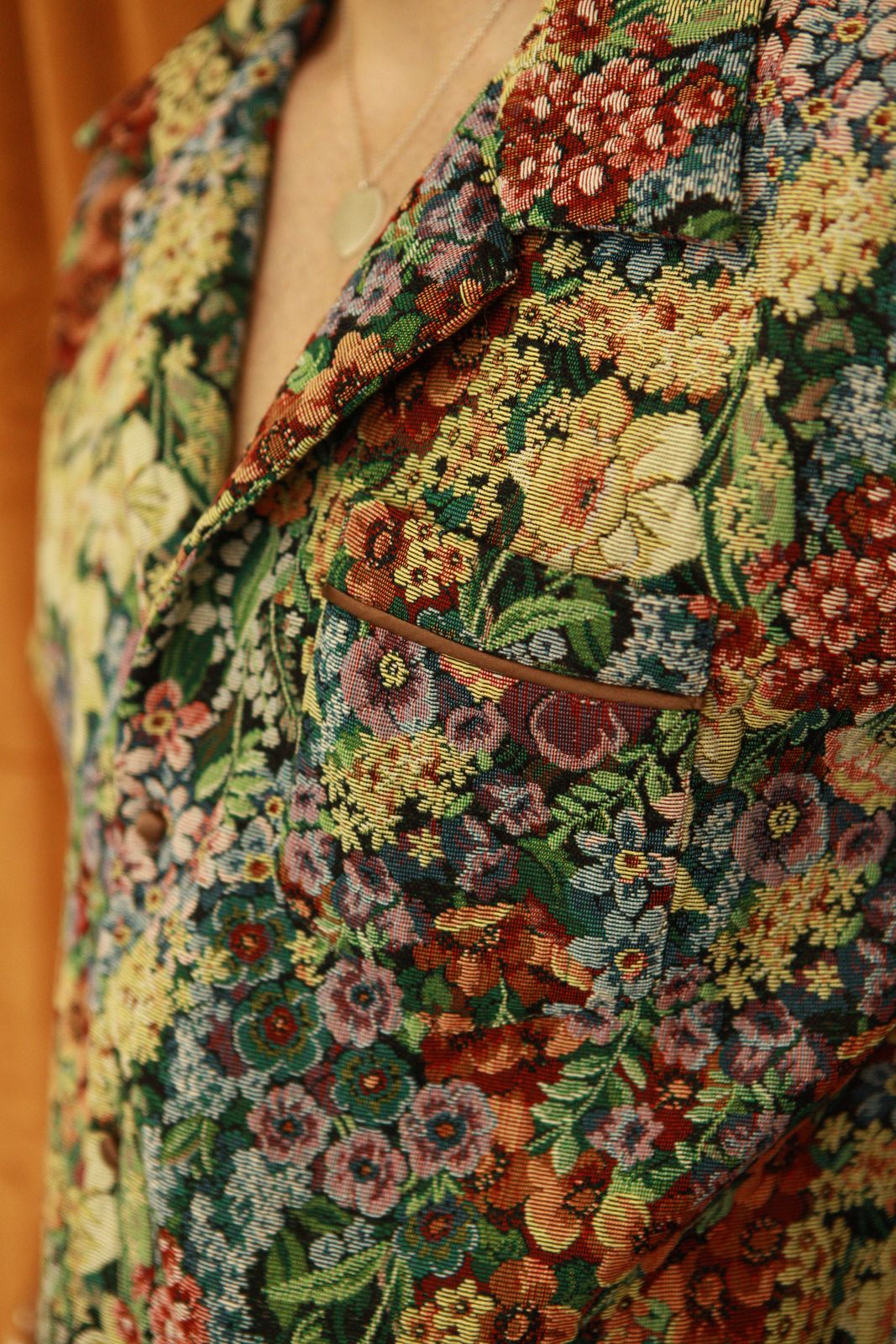 Eden Cabana Shirt (Mens)