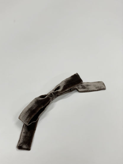 Lyn Bow Barrette (more colors available)