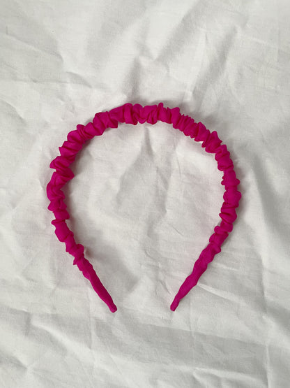 Felice Skinny Headband (more colors available)