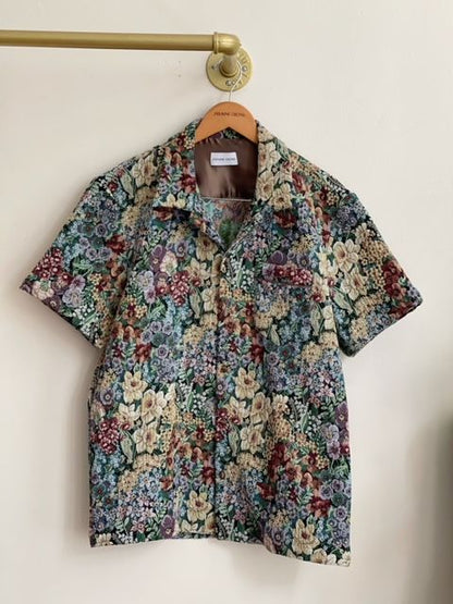 Eden Cabana Shirt (Mens)